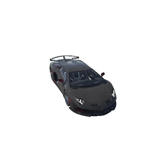 SVX_Car_Black Variant